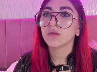 cherryflame-vc Ass live webcam