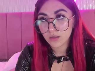 cherryflame-vc's CamSoda show and profile