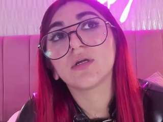 cherryflame-vc's CamSoda show and profile