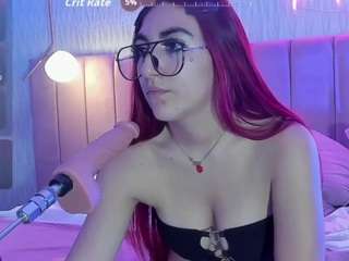 cherryflame-vc webcam