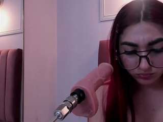 cherryflame-vc's CamSoda show and profile