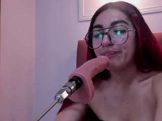 cherryflame-vc Live Webcam on CamSoda