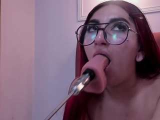 cherryflame-vc live cam profile