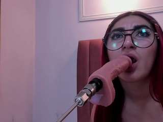 cherryflame-vc live cam profile