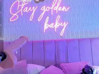 cherryflame-vc live cam profile