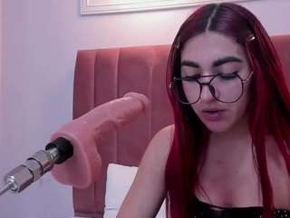 cherryflame-vc webcam