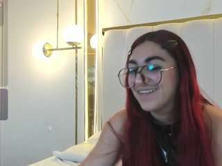 cherryflame-vc webcam