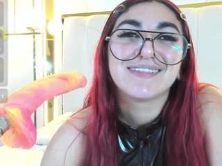 cherryflame-vc webcam