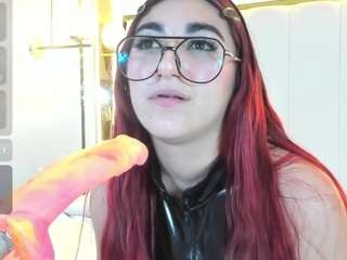 cherryflame-vc