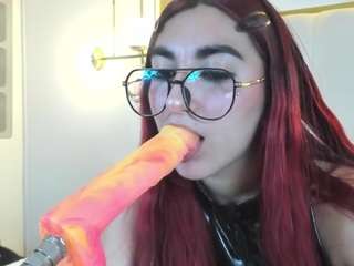 cherryflame-vc