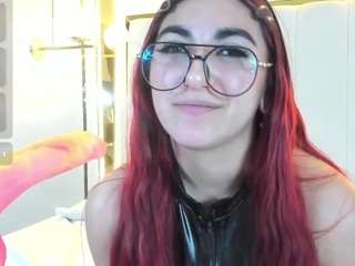 cherryflame-vc Sex Cam Show