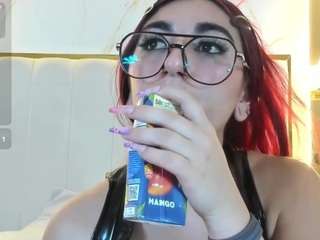 cherryflame-vc Sex Cam Show