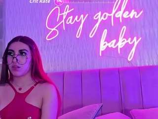 Live cam show with CHERRYFLAME-VC