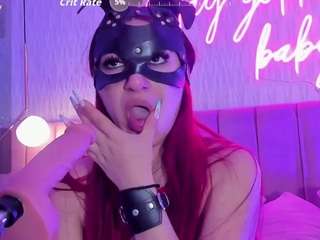 cherryflame-vc live webcam show