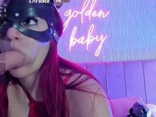 cherryflame-vc live webcam show