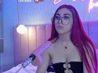 cherryflame-vc live webcam show