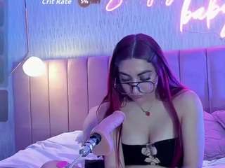 cherryflame-vc live webcam show