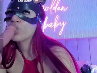 cherryflame-vc live webcam show