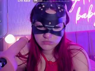 cherryflame-vc live webcam show