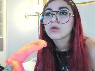 cherryflame-vc live webcam show