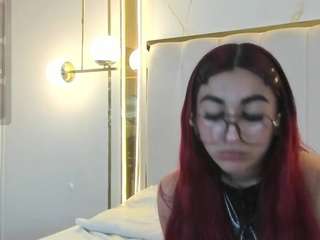 cherryflame-vc live webcam show