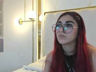cherryflame-vc live webcam show