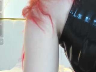 cherryflame-vc live webcam show