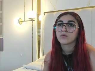 cherryflame-vc live webcam show
