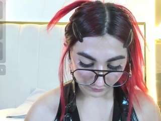 cherryflame-vc live webcam show