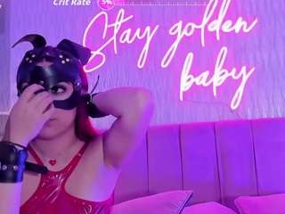CHERRYFLAME-VC live webcam show