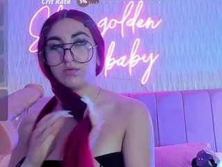 CHERRYFLAME-VC live webcam show