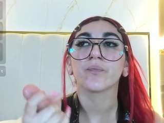 CHERRYFLAME-VC live webcam show