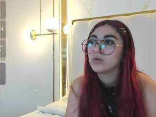 CHERRYFLAME-VC live webcam show