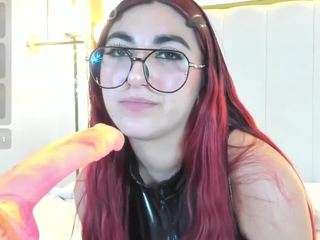 CHERRYFLAME-VC live webcam show