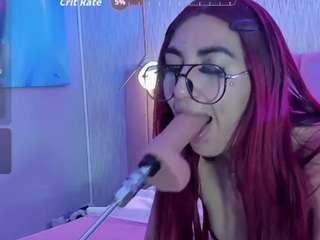 CHERRYFLAME-VC live webcam show