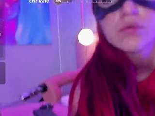 CHERRYFLAME-VC live webcam show