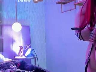 CHERRYFLAME-VC live webcam show