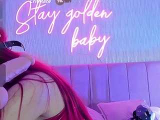 CHERRYFLAME-VC live webcam show
