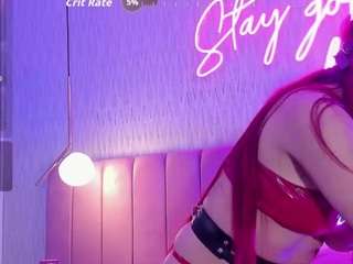 cherryflame-vc