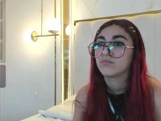 cherryflame-vc Live Webcam on CamSoda