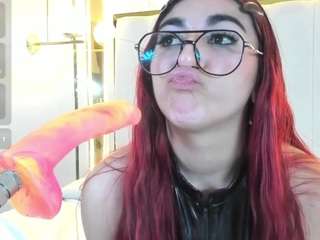 cherryflame-vc