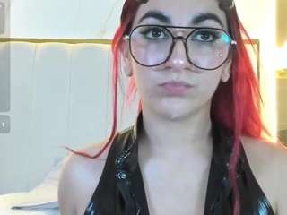 cherryflame-vc camsoda