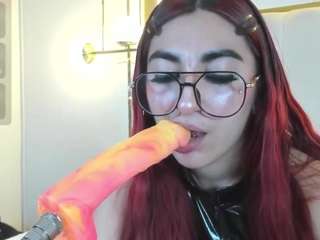 cherryflame-vc
