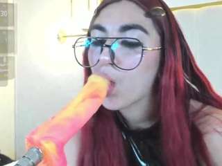 cherryflame-vc