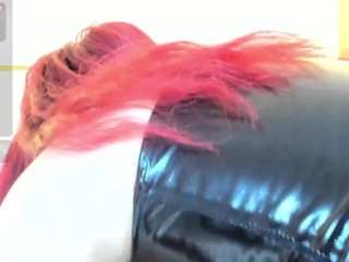 CHERRYFLAME-VC