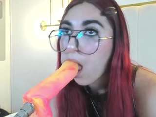 CHERRYFLAME-VC live cam preview
