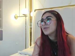 CHERRYFLAME-VC live cam preview