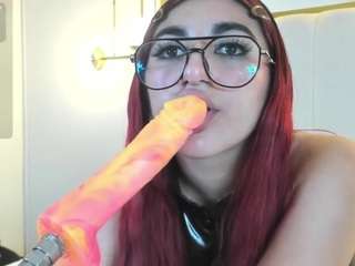 cherryflame-vc