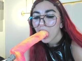 CHERRYFLAME-VC live cam preview