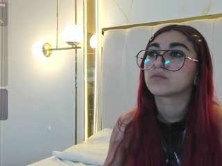 CHERRYFLAME-VC live cam preview